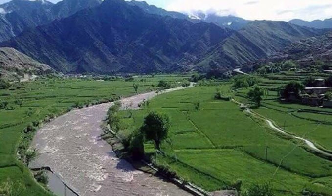 Kashmir Valley